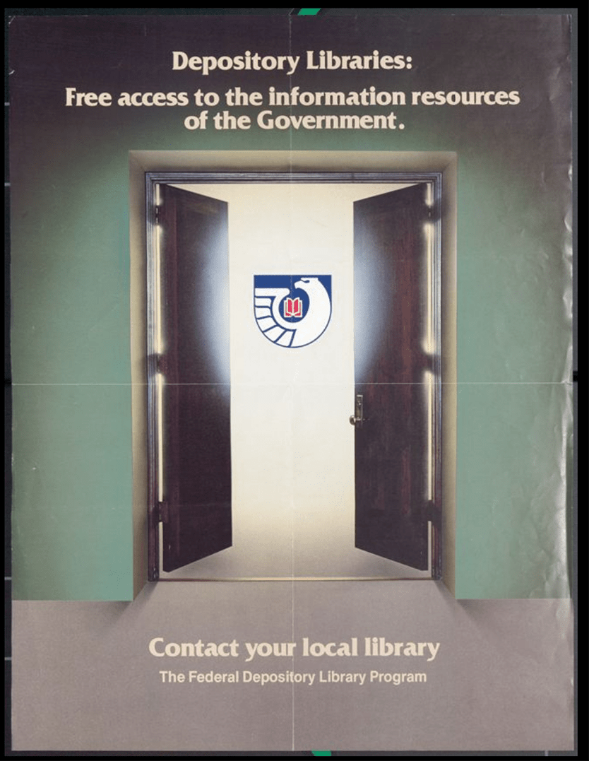 United States Government Posters Collection | Digital Collections