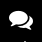 toggle highlights icon featuring two callout bubbles