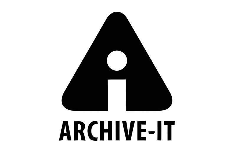 Archive-It logo