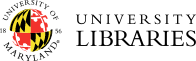 university Libraries Homepage